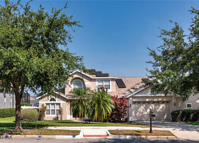 Property at 1201 Shelter Rock Rd, Orlando, FL 32835, 4 beds, 3 baths