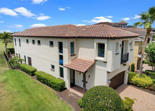 Property at 970 Golden Bear Dr, Reunion, FL 34747, 5 beds, 4 baths