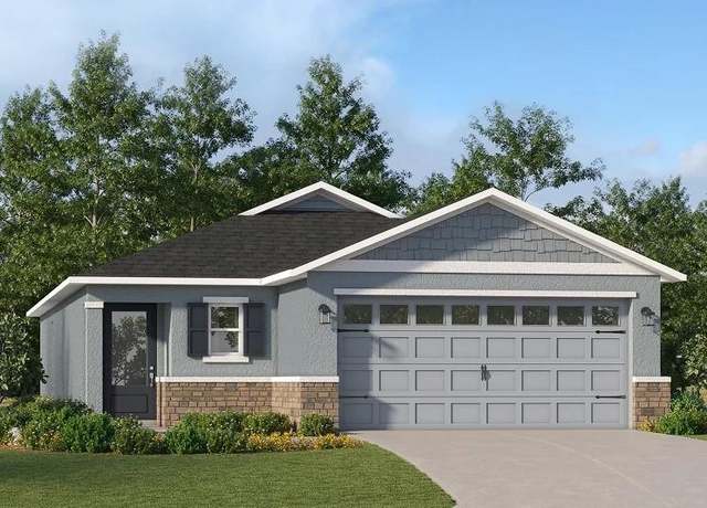 Property at 3751 Bergamot St, Lake Alfred, FL 33850, 3 beds, 2 baths