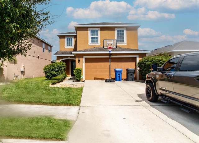 Property at 11337 Hudson Hills Ln, Riverview, FL 33579, 4 beds, 2.5 baths