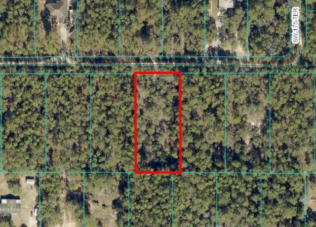 Property at TBD Lot 14 SW 39th St, Dunnellon, FL 34432
