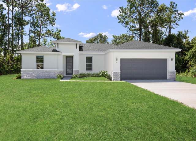 Property at 5029 SW 155th Loop, Ocala, FL 34473, 4 beds, 2 baths