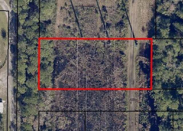 Property at TBD Rayburn Rd, Cocoa, FL 32926