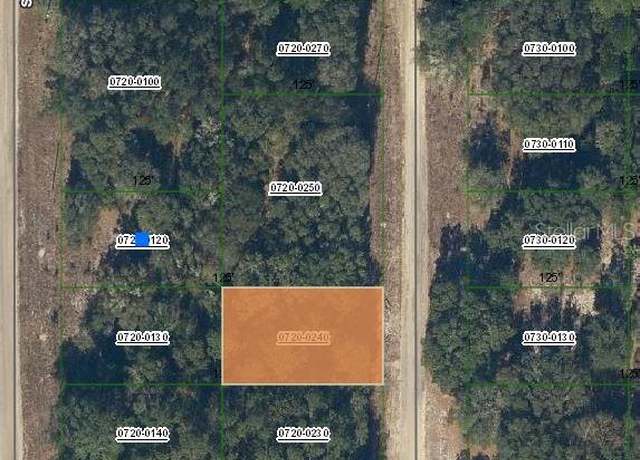 Property at Guy Ave, Interlachen, FL 32148