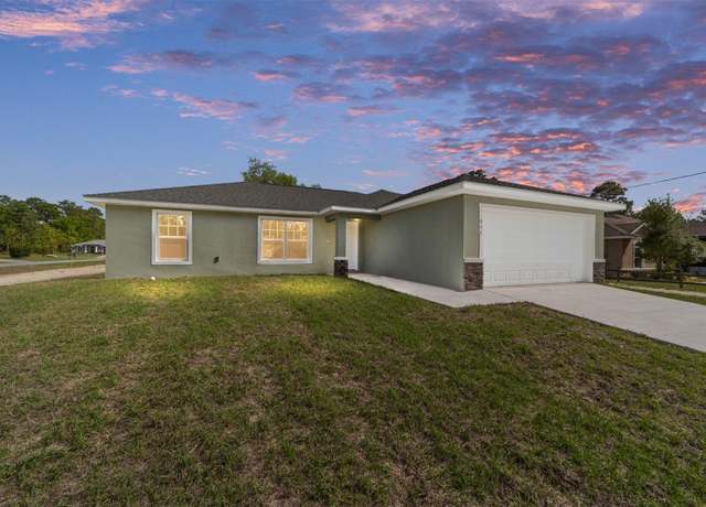 Property at 9065 N Arcadia Way, Dunnellon, FL 34434, 3 beds, 2 baths