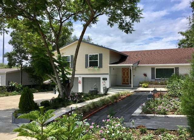 Property at 539 Libby Rd, Babson Park, FL 33827, 5 beds, 3.5 baths