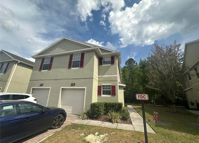 Property at 10595 Regent Square Dr #1208, Orlando, FL 32825, 3 beds, 2.5 baths