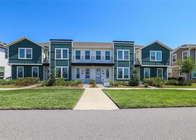 Property at 6501 Cyrils Dr, St Cloud, FL 34771, 3 beds, 2.5 baths