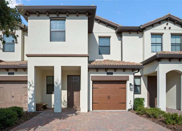 Property at 1312 Royal ST George Blvd, Davenport, FL 33896, 3 beds, 2.5 baths