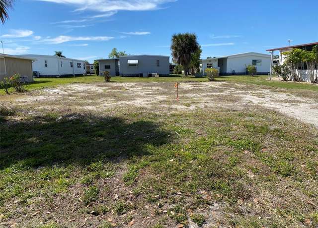 Property at 248 EL Prado, North Port, FL 34287