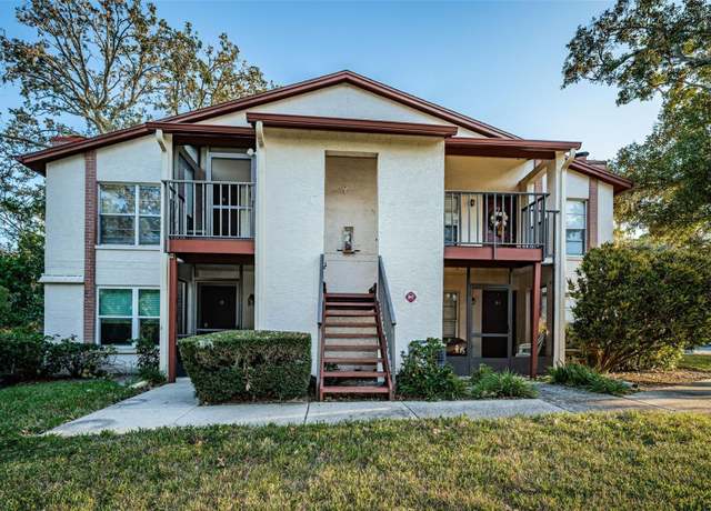 Property at 3455 Countryside Blvd #52, Clearwater, FL 33761, 2 beds, 2 baths