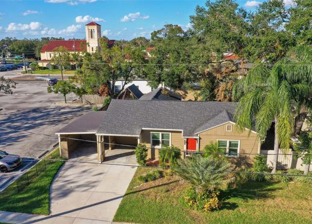 Property at 3715 W Santiago St, Tampa, FL 33629, 2 beds, 2 baths