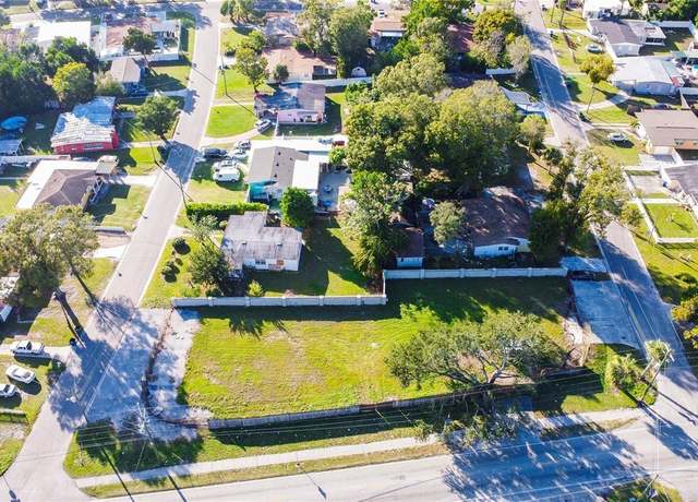 Property at 2502 W Hamilton Ave, Tampa, FL 33614