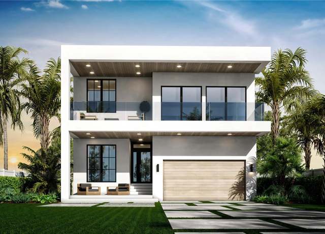 Property at 2517 N Riverside Dr, Tampa, FL 33602, 4 beds, 4.5 baths