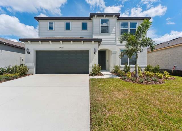 Property at 9822 Crescent Moon Dr, Riverview, FL 33578, 4 beds, 2.5 baths