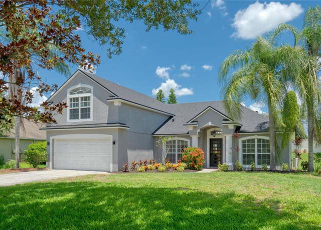 Property at 16218 Swenson Ter, Lutz, FL 33549, 5 beds, 3 baths