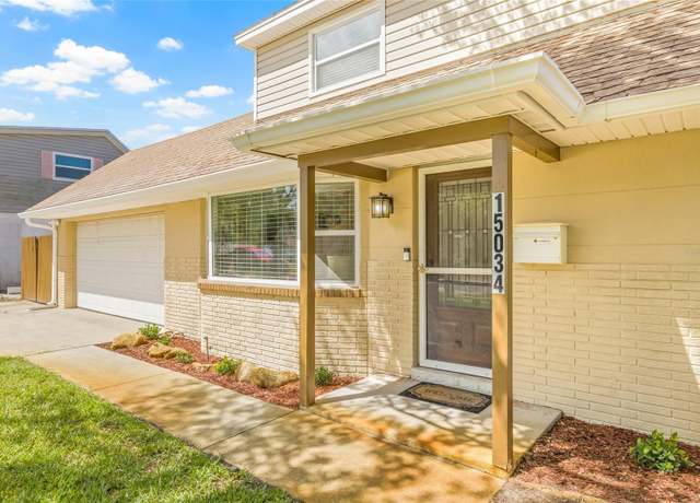 Property at 15034 Newport Rd, Clearwater, FL 33764, 4 beds, 2 baths
