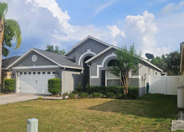Property at 29228 Yarrow Dr, Wesley Chapel, FL 33543, 3 beds, 2 baths