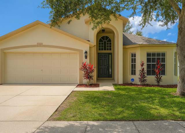 Property at 6921 Waterbrook Ct, Gibsonton, FL 33534, 4 beds, 3 baths