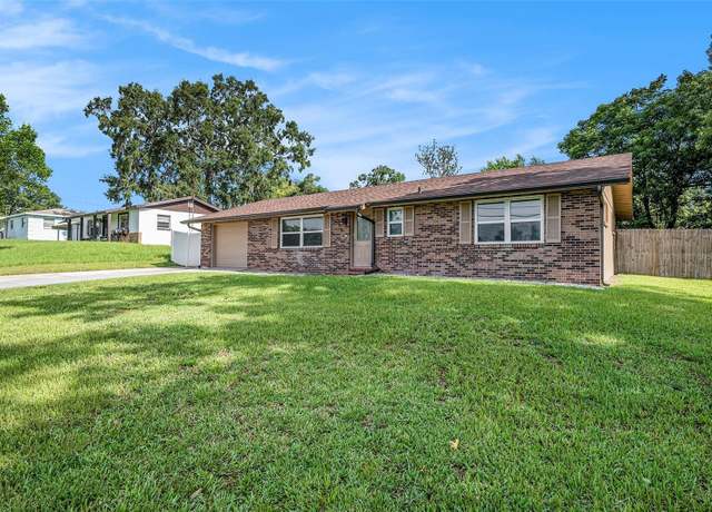 Property at 27103 Frampton Ave, Brooksville, FL 34602, 2 beds, 2 baths
