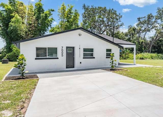 Property at 7005 Center Creek Dr, Tampa, FL 33615, 3 beds, 2 baths