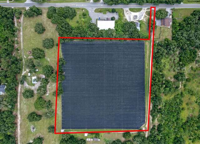 Property at Crooked Mile Rd, Paisley, FL 32767