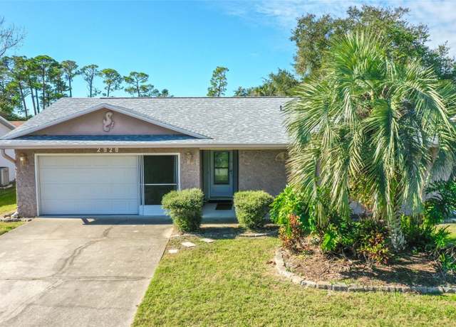 Property at 2928 Bristol Ln, South Daytona, FL 32119, 2 beds, 2 baths