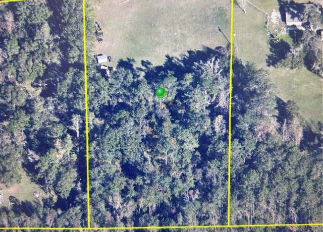 Property at Powell Rd, Brooksville, FL 34604