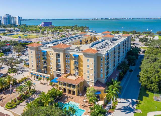 Property at 1064 N Tamiami Trl #1604, Sarasota, FL 34236, 2 beds, 2 baths