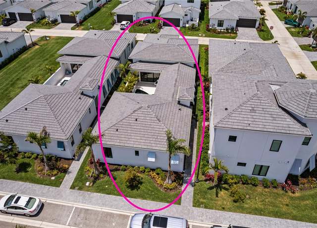 Property at 5910 Red Mangrove Ln, Bradenton, FL 34210, 3 beds, 3 baths