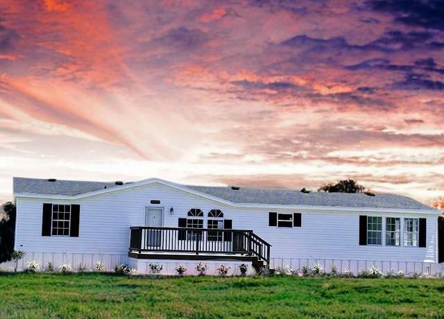 Property at 7631 Glen Meadow Dr, Lakeland, FL 33810, 4 beds, 2 baths