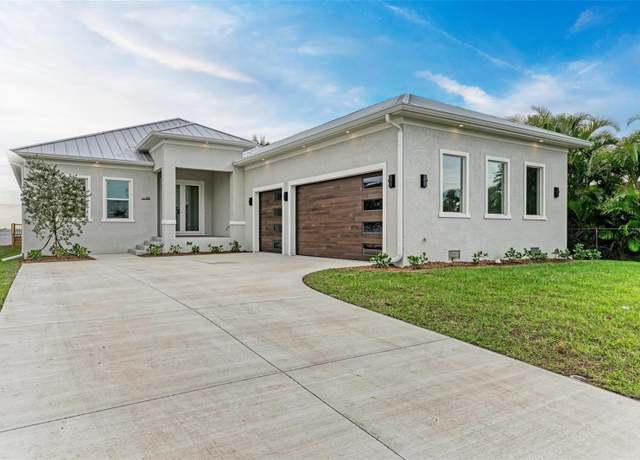 Property at 116 Northshore Ter, Punta Gorda, FL 33980, 3 beds, 2.5 baths