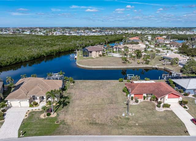 Property at 3324 Tripoli Blvd, Punta Gorda, FL 33950