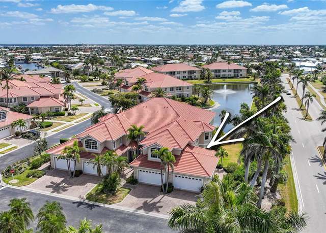 Property at 196 Tarpon Cove Blvd #722, Punta Gorda, FL 33950, 3 beds, 3 baths