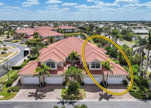 Property at 196 Tarpon Cove Blvd #722, Punta Gorda, FL 33950, 3 beds, 3 baths