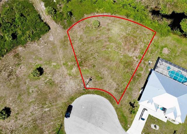 Property at 89 Pine Valley Pl, Rotonda West, FL 33947