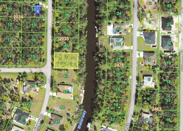 Property at 336 Eppinger Dr, Port Charlotte, FL 33953