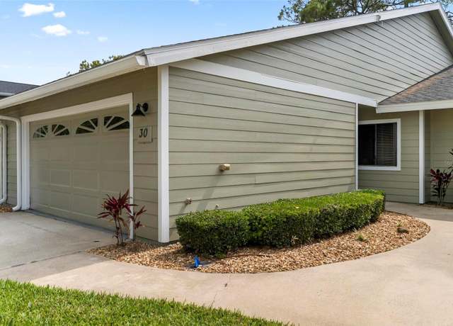 Property at 30 Landings Ln #30, Ormond Beach, FL 32174, 2 beds, 2 baths