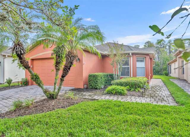 Property at 540 Grand Canal Dr, Kissimmee, FL 34759, 2 beds, 2 baths