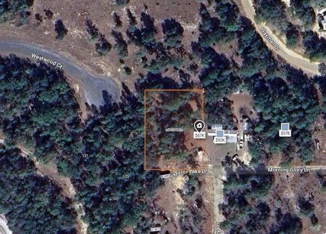 Property at 250 N Mirror Lake Dr, Interlachen, FL 32148