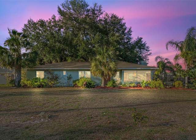 Property at 33801 Picciola Dr, Fruitland Park, FL 34731, 3 beds, 2 baths