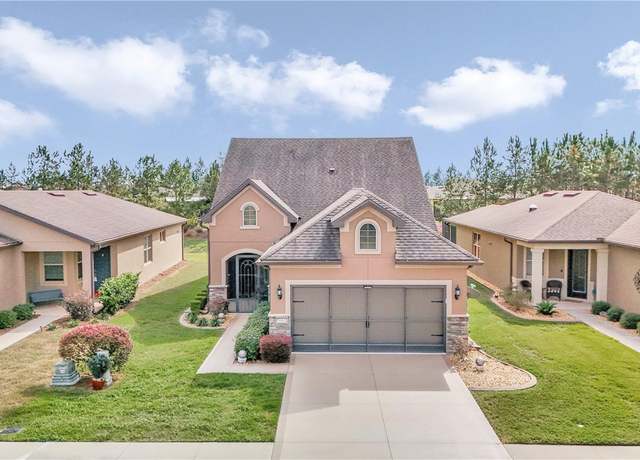 Property at 9664 SW 76th Lane Rd, Ocala, FL 34481, 3 beds, 3 baths