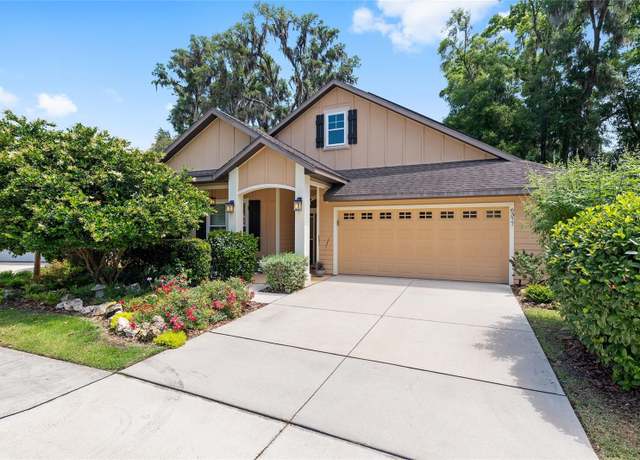 Property at 6377 SW 48th Dr, Gainesville, FL 32608, 3 beds, 2 baths