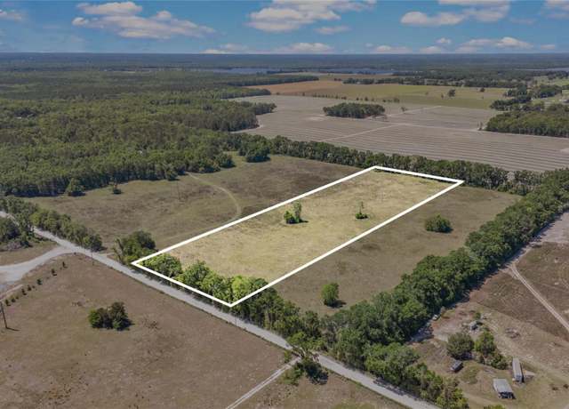 Property at 870 SW Fry Ave #2, Fort White, FL 32038