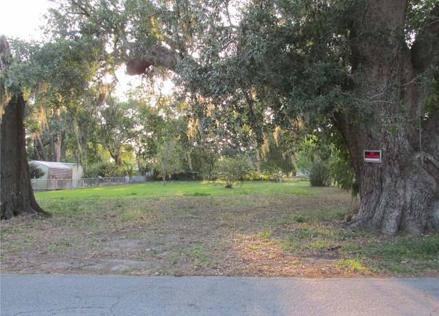 Property at 0 S Perry Ave, Fort Meade, FL 33841