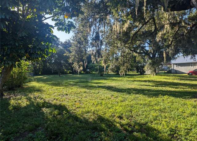 Property at 0 S Perry Ave, Fort Meade, FL 33841