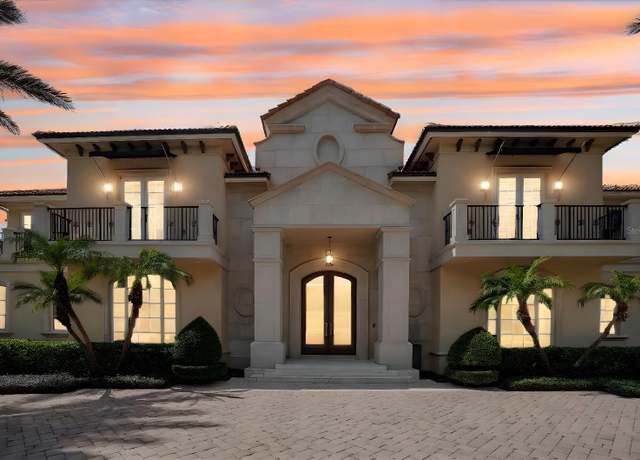Property at 5174 Vardon Dr, Windermere, FL 34786, 6 beds, 8 baths