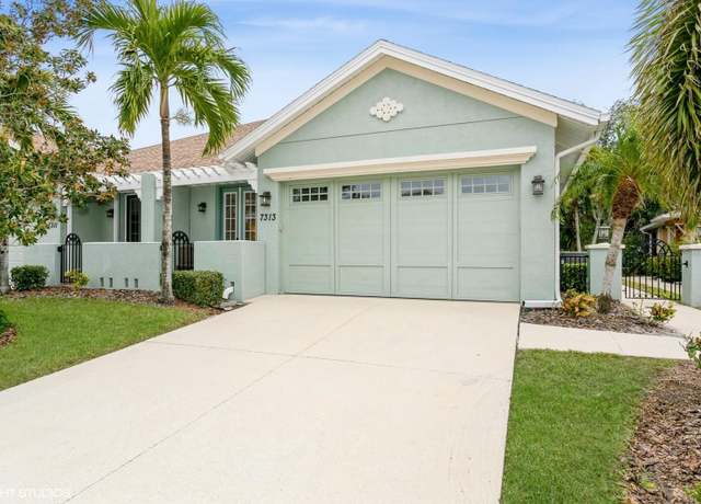 Property at 7313 Emma Rd, Bradenton, FL 34209, 3 beds, 2 baths