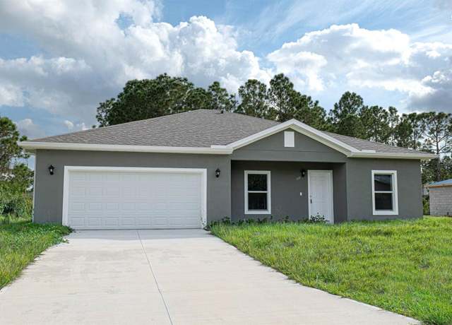 Property at 990 Quaker St SE, Palm Bay, FL 32909, 4 beds, 2 baths