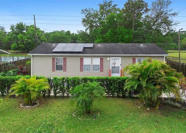 Property at 7514 Charlin Pkwy, Orlando, FL 32822, 3 beds, 2 baths